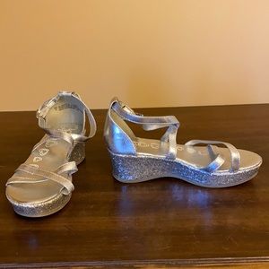 sparky wedges